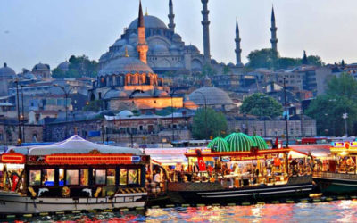 Ortaköy-Boğaz-Turu Ortaköy-Boğaz-Turu