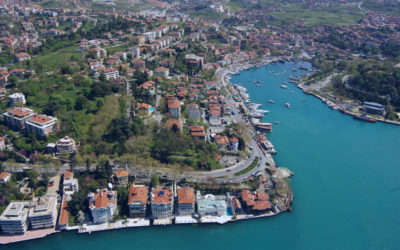 Sarıyer-Boğaz-Turu Sarıyer-Boğaz-Turu