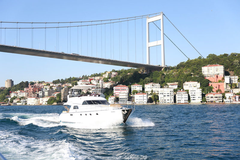 İstanbul Uzun Boğaz Turu Tekne Kiralama İstanbul Uzun Boğaz Turu Tekne Kiralama