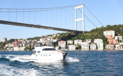 Uzun Boğaz Turu Uzun Boğaz Turu