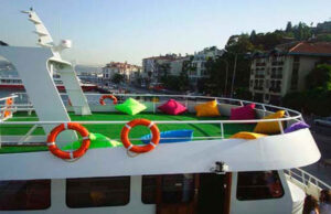 Tekne BRP - Görsel 6