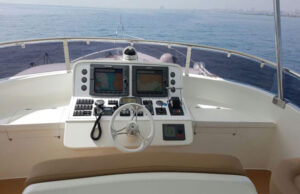 Tekne MİLLENNİUM 1 - Görsel 8