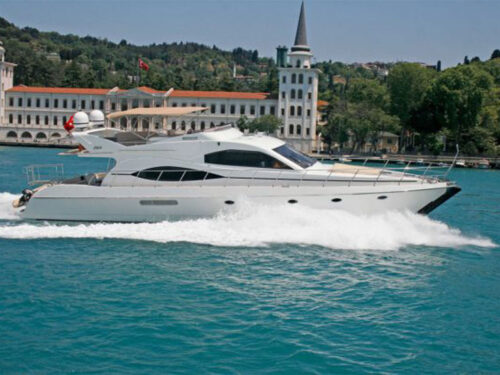 Tekne MİLLENNİUM 2