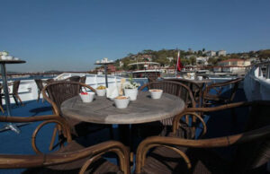 Tekne BRK 1 - Görsel 6