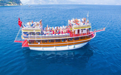 Şirket-Tekne-Gezileri Şirket-Tekne-Gezileri