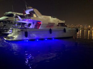 Tekne BYZ - Görsel 9