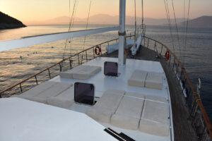 M/S Odyssey 25 MT - Görsel 19