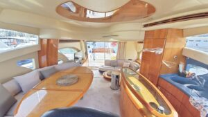 Azimut 55 - Görsel 19