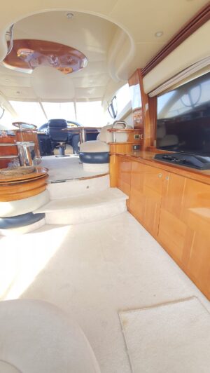 Azimut 55 - Görsel 21