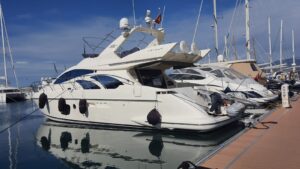 Azimut 55 - Görsel 11