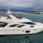 Azimut 55