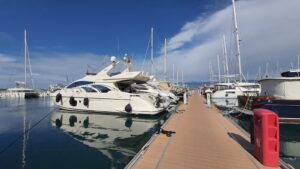 Azimut 55 - Görsel 10