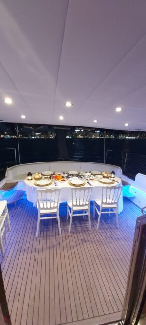 Tekne BYZ 2 - Görsel 5