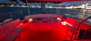 Tekne BYZ 2 - Görsel 7