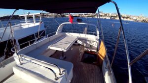 Tekne BYZ 2 - Görsel 8