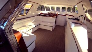 Tekne BYZ 2 - Görsel 2